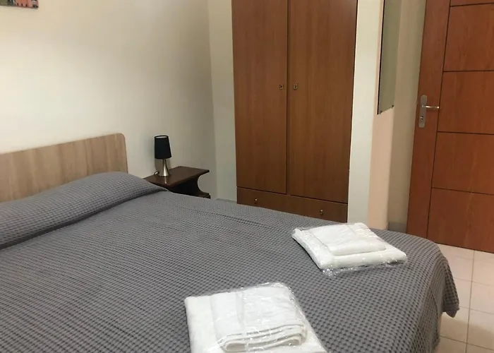 Savvas Apartments