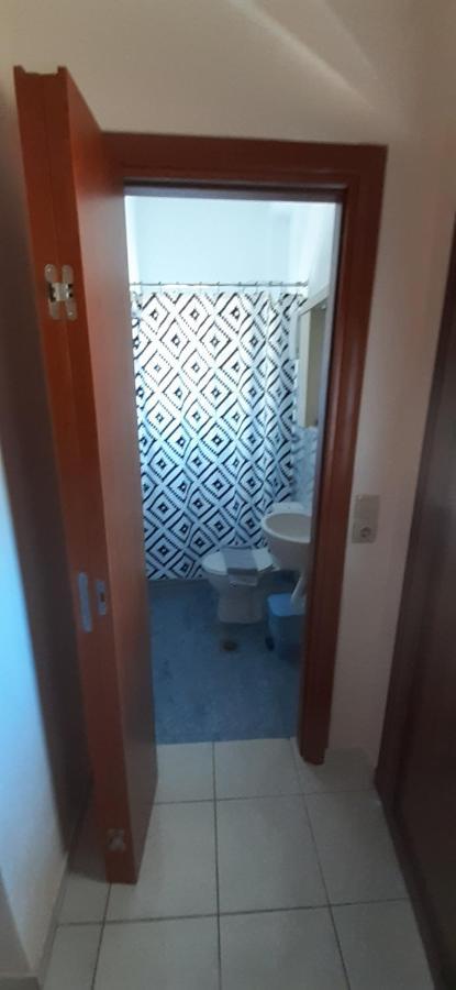 Apartment Savvas Plitra