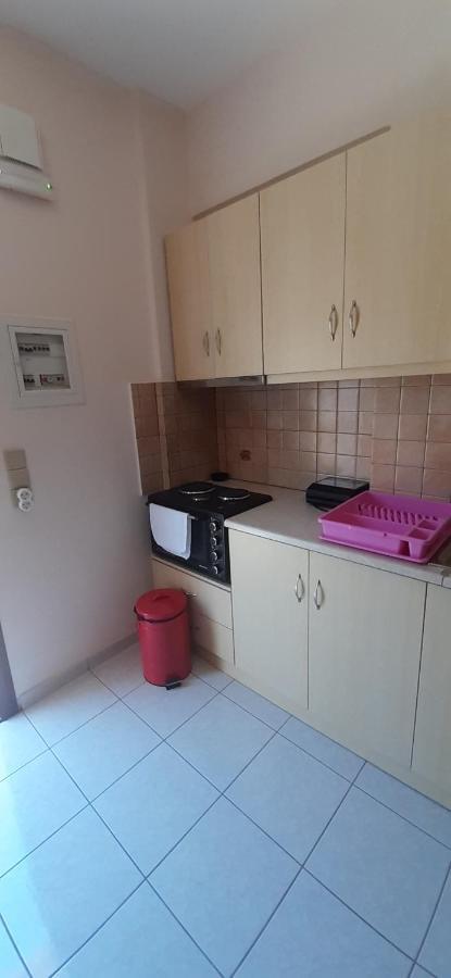 Savvas Apartment *