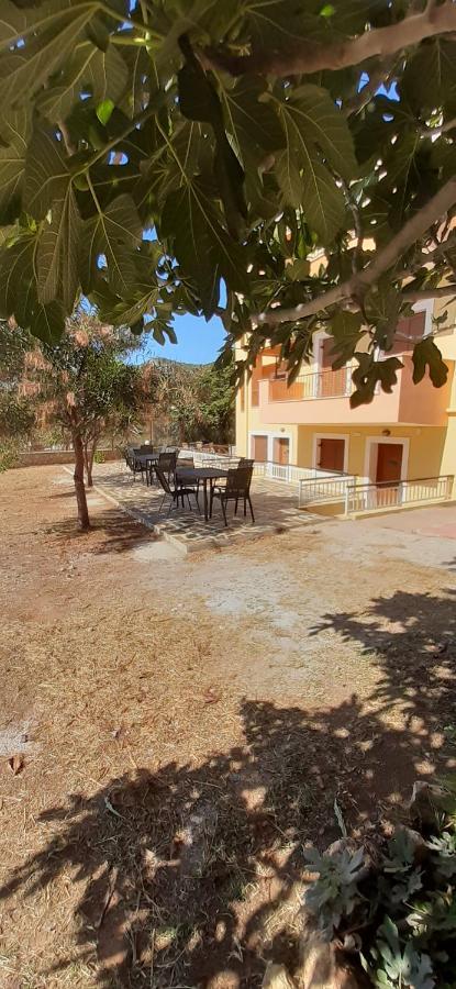 Appartamento Savvas