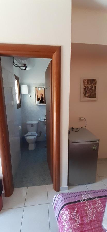 Apartment Savvas
