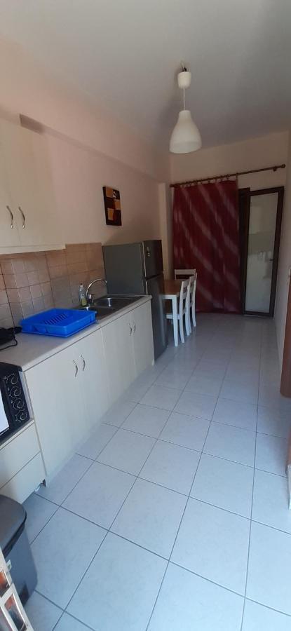 Savvas Apartment