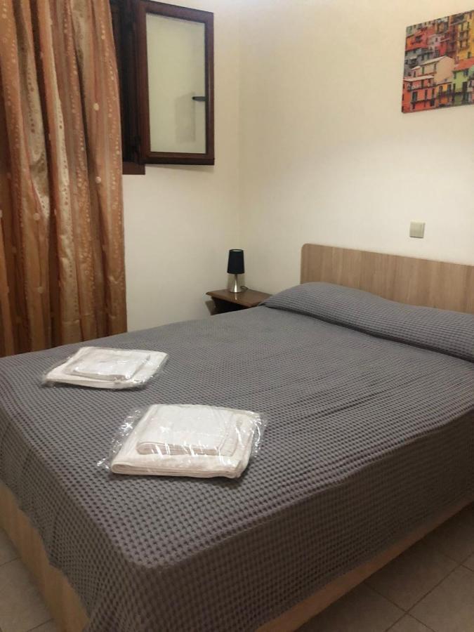 Savvas Apartment
