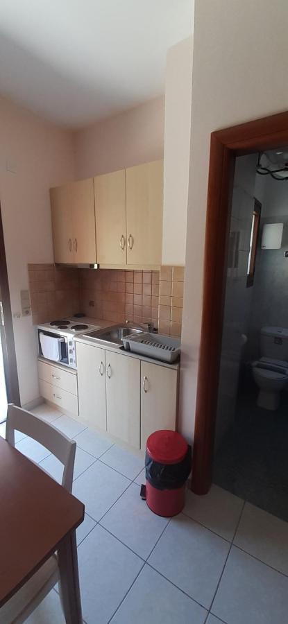 Apartment Savvas