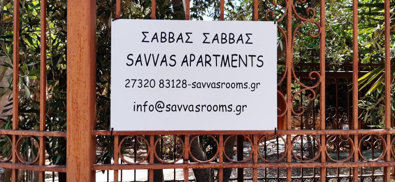 Savvas Plítra