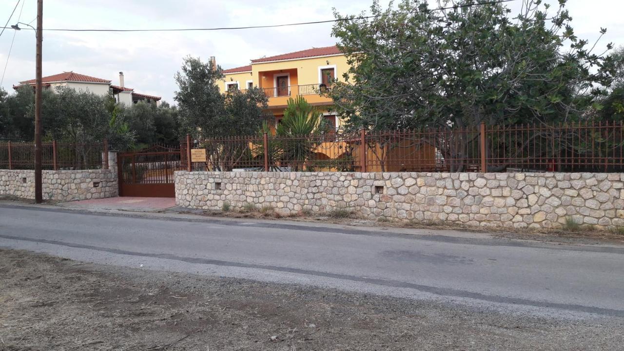 Savvas * Plítra