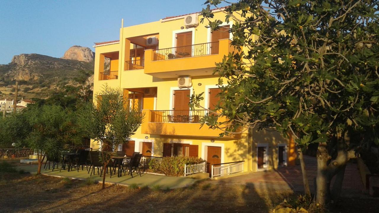 Savvas * Plitra