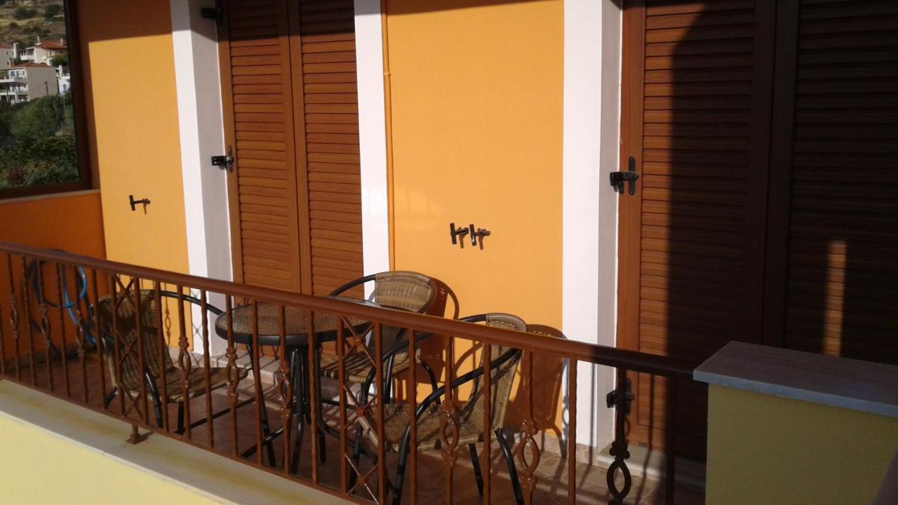 Appartamento Savvas
