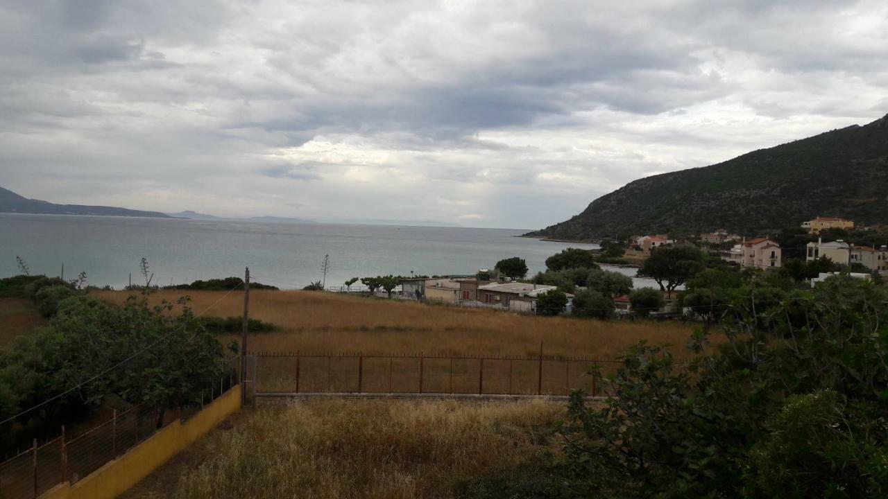 Savvas Appartamento